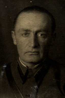 Рапава Капитон Нарикиевич