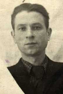 Русаков Александр Георгиевич