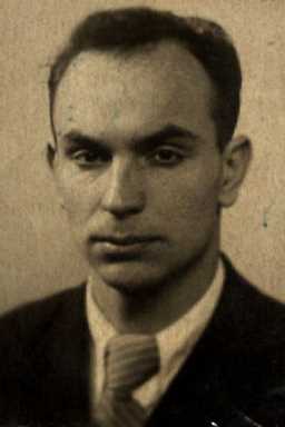 Рыжков Евгений Васильевич