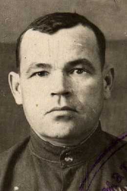 Рыбаков Дмитрий Васильевич