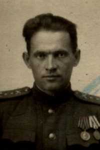 Рубцов Георгий Павлович