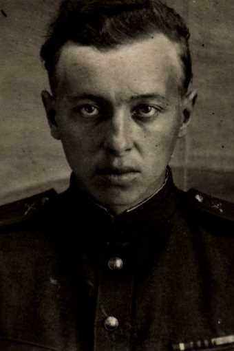 Рубцов Олег Николаевич
