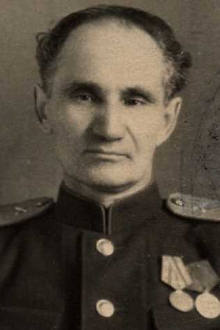 Русаков Сергей Алексеевич