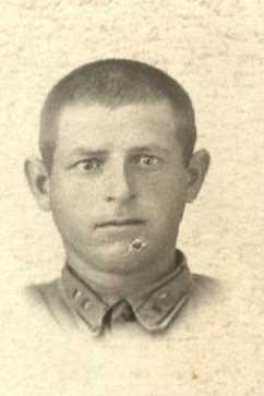 Рыбалкин Николай Васильевич
