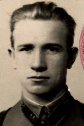 Рыбальченко Виктор Федорович