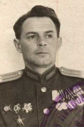 Рыбак Давид Борисович