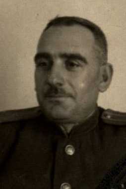 Рухадзе Акакий Константинович