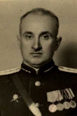 Рухадзе Владимир Максимович