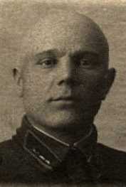 Рябинин Федор Григорьевич