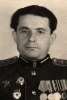 Рудаков Николай Васильевич