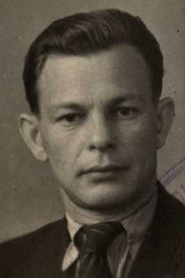 Рудаков Павел Васильевич