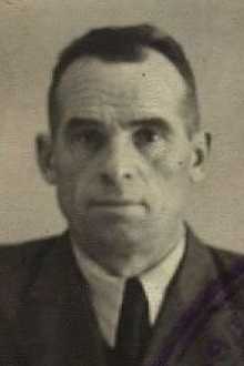 Рогачев Иосиф Иванович