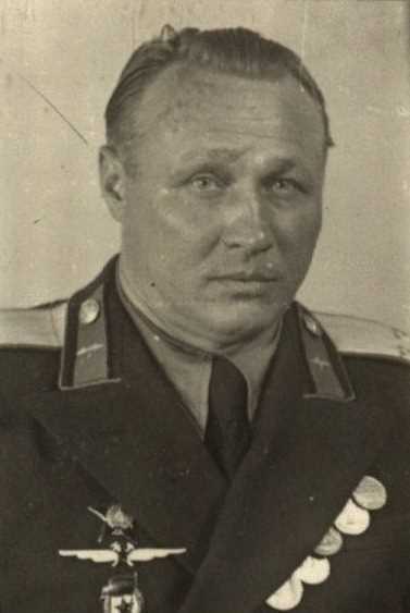 Павлов Константин Павлович