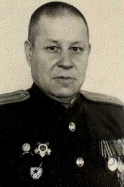 Рябов Сергей Петрович