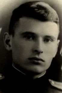 Рябов Юрий Вячеславович