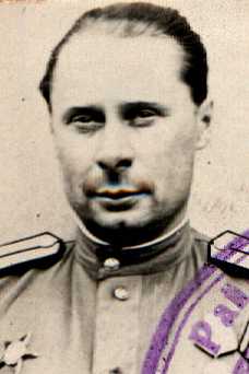 Ружинский Дмитрий Павлович