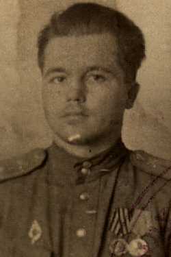 Рузаев Никита Максимович