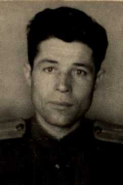 Рузаков Михаил Григорьевич