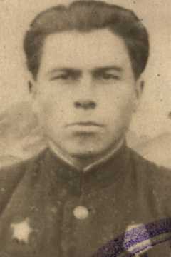 Рыбцов Василий Герасимович