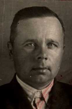 Рыбянец Алексей Иванович