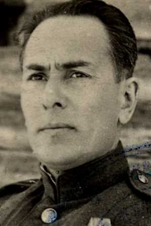 Рывкин Борис Ефимович