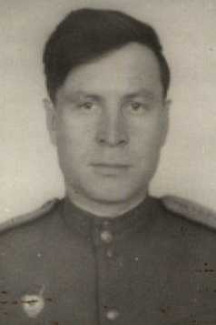 Русинов Николай Борисович