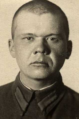 Рыбников Евгений Иванович