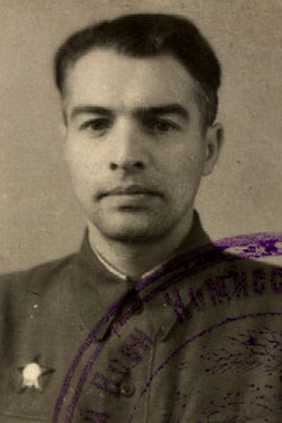 Рубенс Павел Феликсович