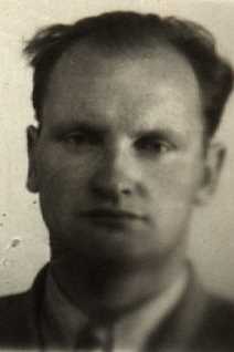 Рукосуев Иван Дмитриевич