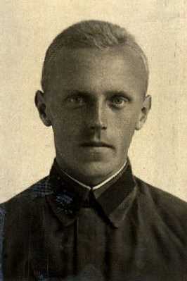 Румянцев Виктор Дмитриевич