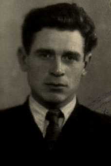 Румянцев Виктор Федорович