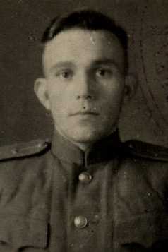 Румянцев Владимир Александрович