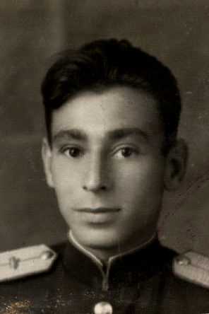 Румянцев Владимир Алексеевич