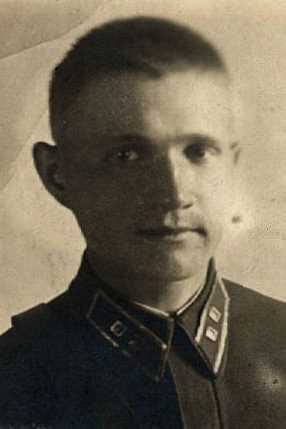Румянцев Владимир Иванович