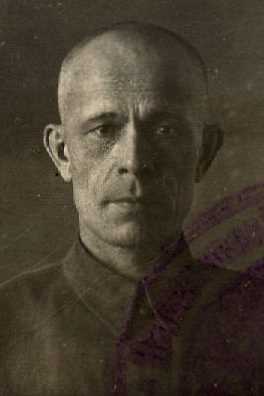 Румянцев Георгий Иванович