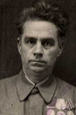 Румянцев Григорий Евстингнеевич (Евстигнеевич)