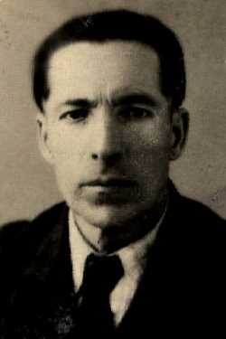 Румянцев Григорий Иванович