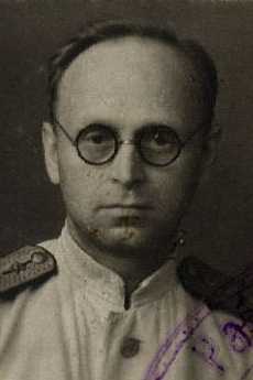 Румянцев Дмитрий Михайлович