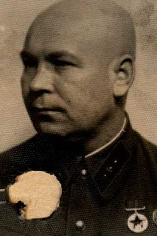 Румянцев Дмитрий Петрович