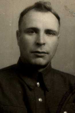 Румянцев Евгений Борисович