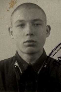 Румянцев Евгений Иванович