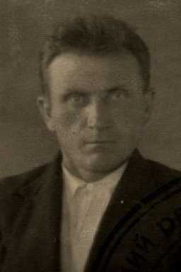 Румянцев Иван Александрович