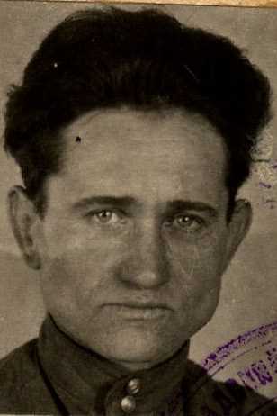 Румянцев Иван Александрович