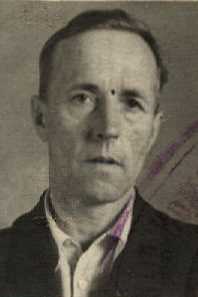 Румянцев Иван Николаевич