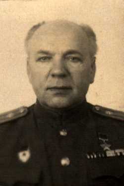 Румянцев Иван Николаевич