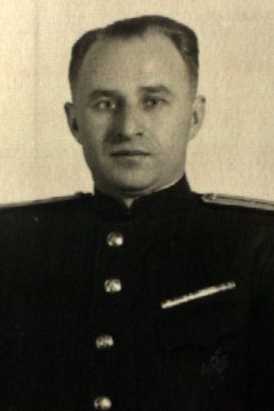 Сечин Николай Иванович