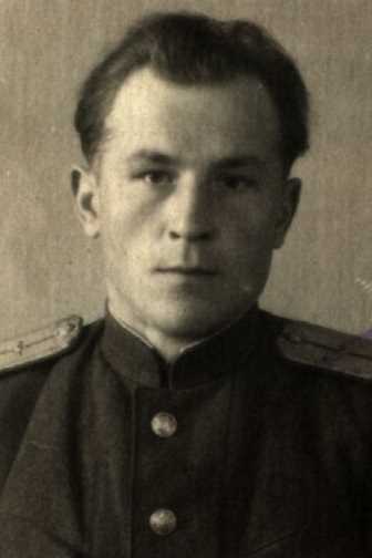 Сивков Иван Александрович