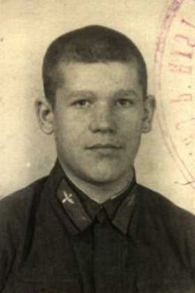 Сигайло Леонтий Васильевич