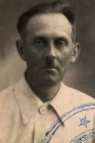 Пятницкий Николай Петрович