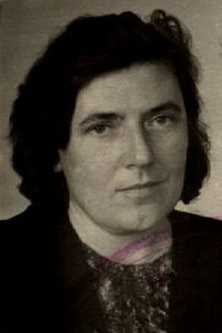 Пучковская Надежда Александровна